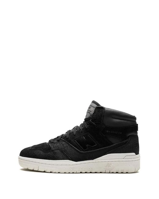 Sneakers 650 di Junya Watanabe in Black