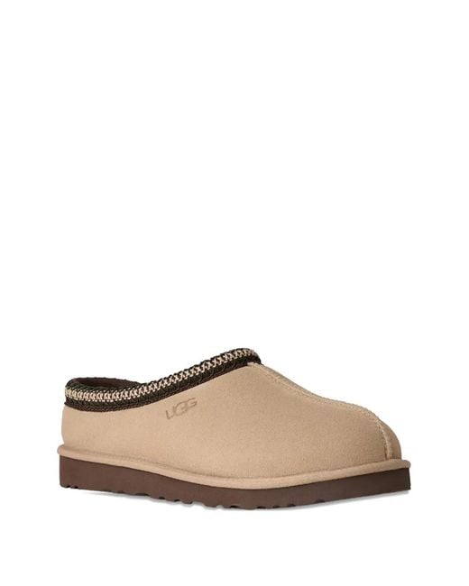 Ugg White Tasman Ii Slippers for men
