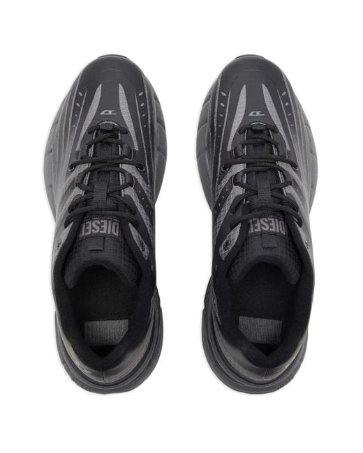 DIESEL Black D Airspeed Low for men