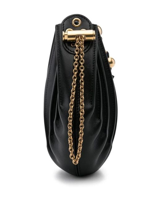 Chloé Black Sea Treasures Cross Body Bag