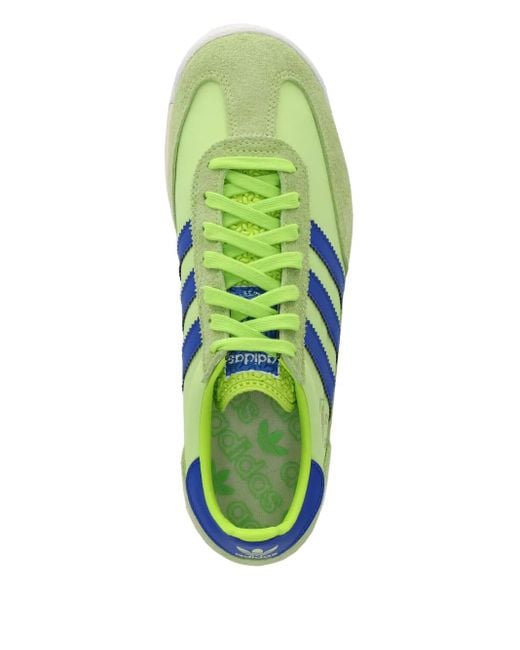 Sneakers Sl 72 Rs di Adidas in Green da Uomo