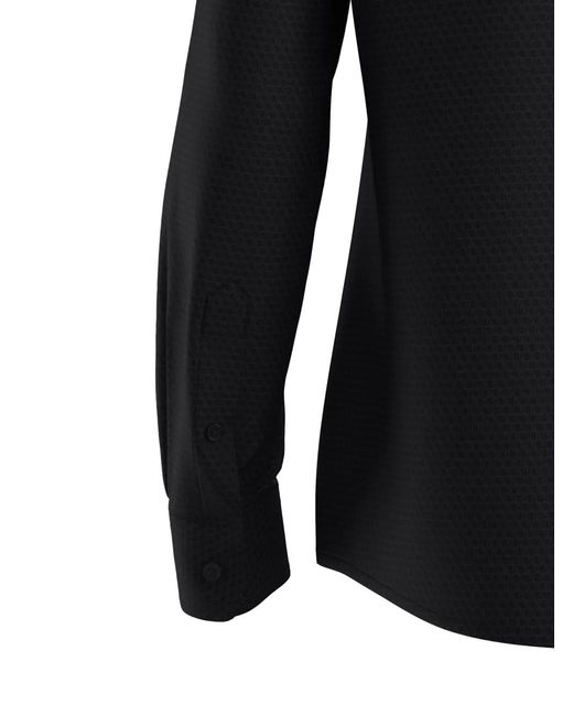 Boss Black Buttoned Shirt for men