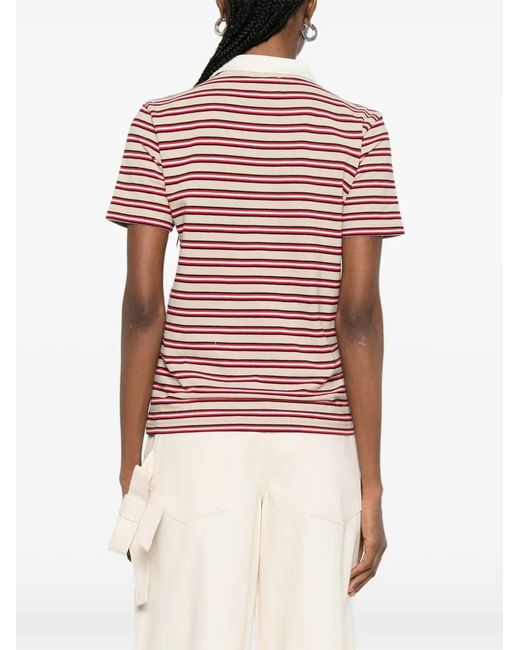 A.P.C. Pink Cohmz/F26572 Bac Dk