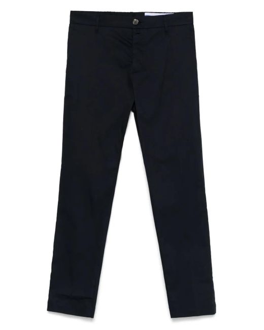 メンズ Jacob Cohen Grey パンツ Blue