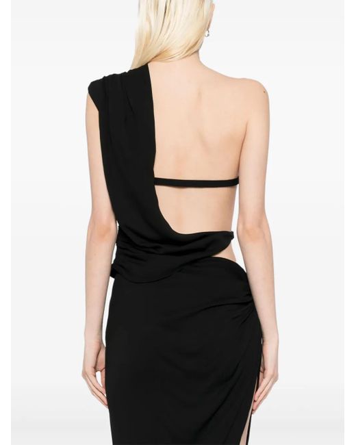 Christopher Esber Crescent トップ Black