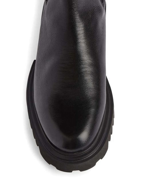 AllSaints Hallie ブーツ Black