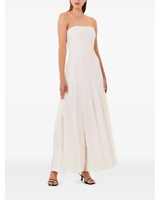 Nicholas White Tavia Dress