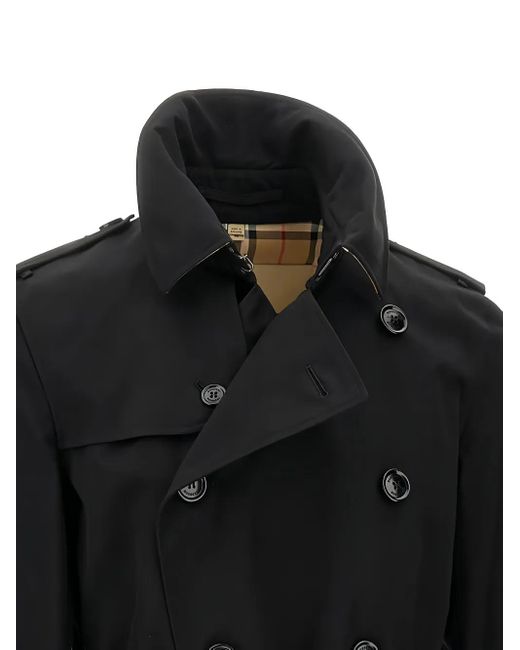 Burberry Black Kensington for men