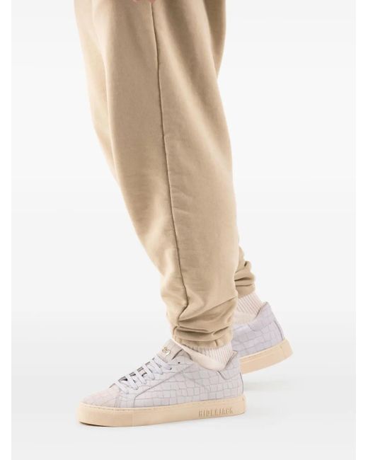 HIDE & JACK Essence Sneakers in het Pink