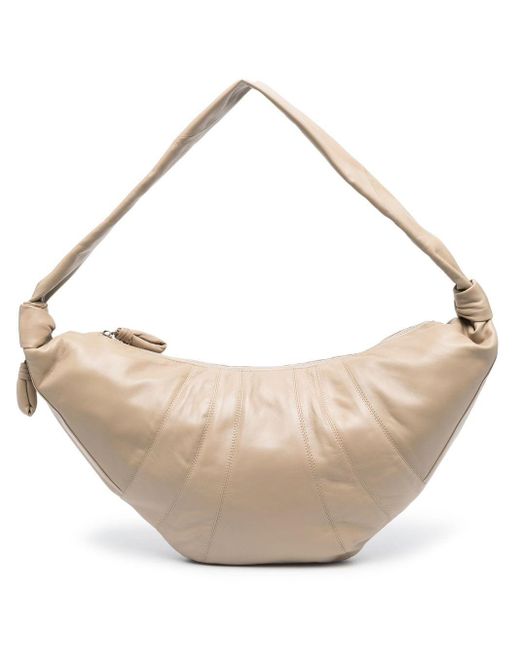 Farfetch Accessoires Taschen Umhängetaschen Small Croissant shoulder bag 