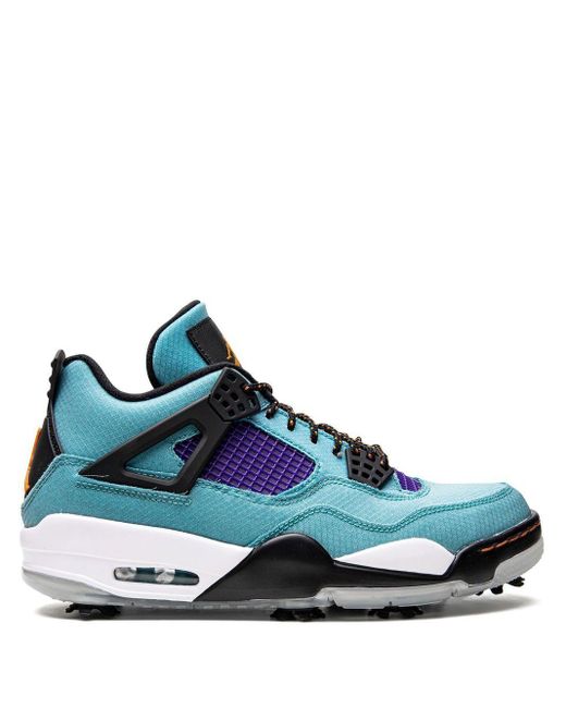 nike golf green shoes