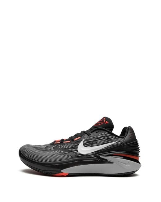 Nike Black Air Zoom Gt Cut 2 Sneakers