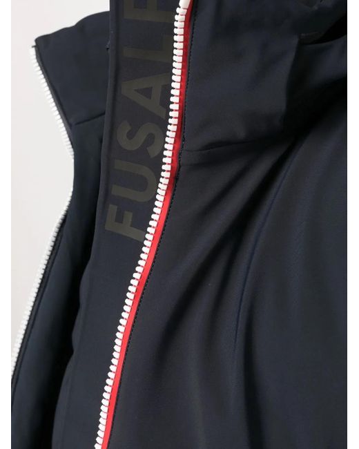 Fusalp Blue Power Lll Padded Jacket for men