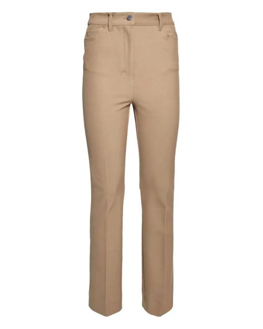 Max Mara Natural Tailored trousers