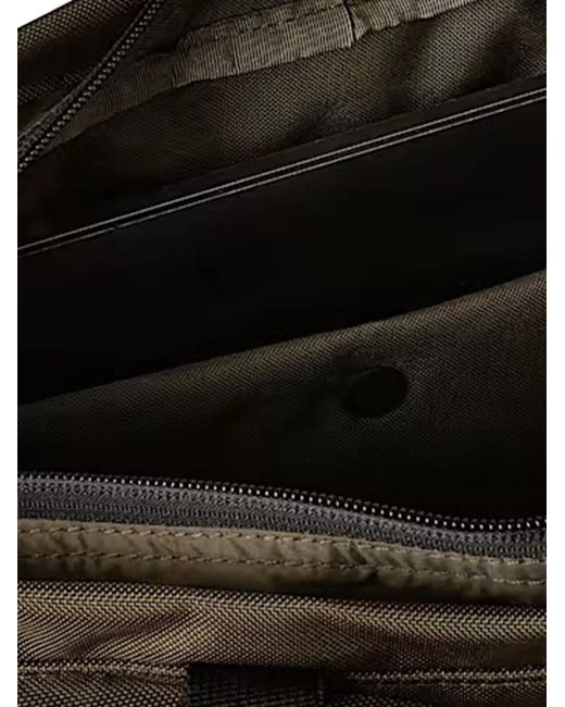 The North Face Green Sac À Dos À Patch Logo