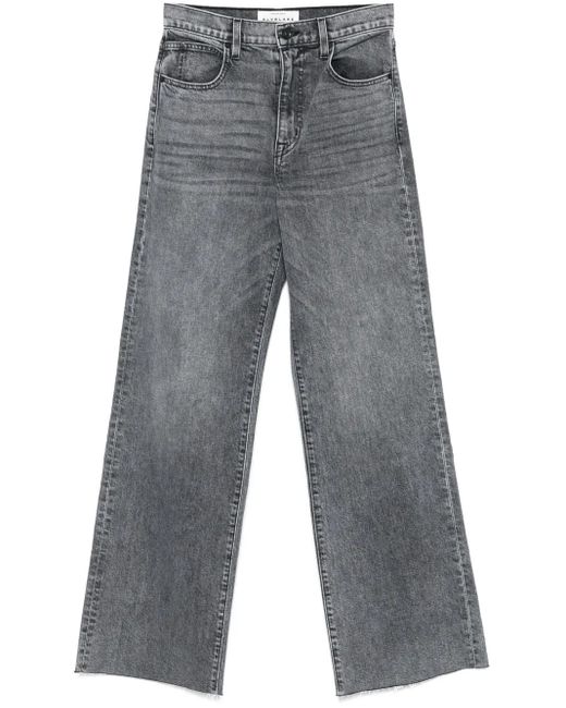 SLVRLAKE Denim Grace ジーンズ Gray