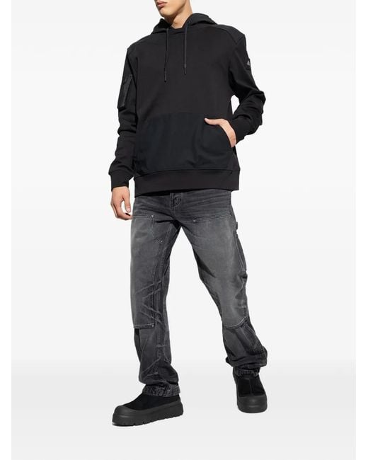 Ugg Black Tasman Weather Hybrid Sneakers for men
