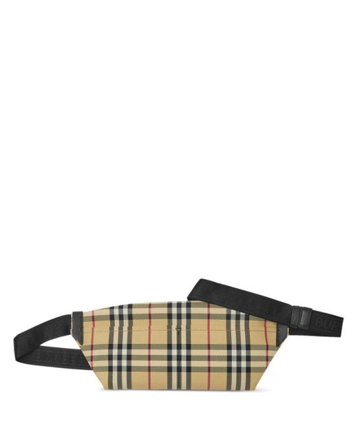 Burberry heuptas heren sale