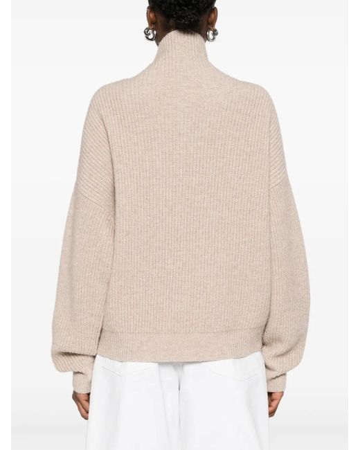 Pull Brooke Isabel Marant en coloris Natural
