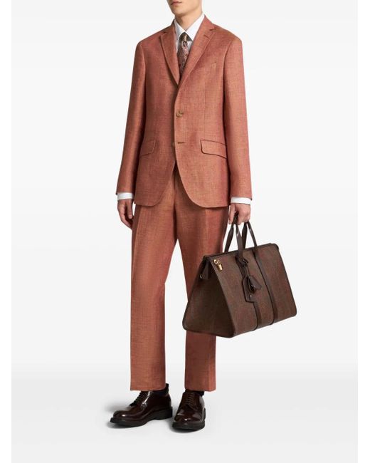 Etro White Shirts for men