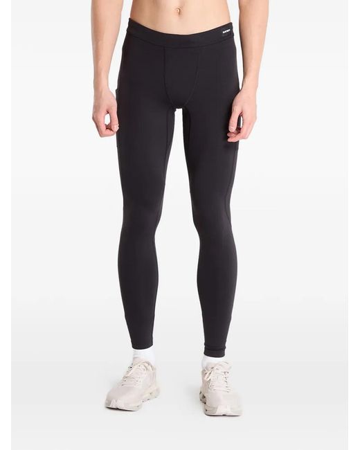 Saysky Performance Legging in het Blue