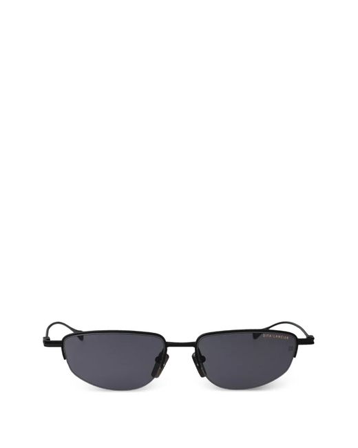 Dita Eyewear White Lunettes De Soleil Lsa-131 for men