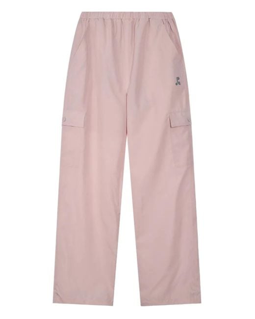 Rest&Recreation カーゴパンツ Pink