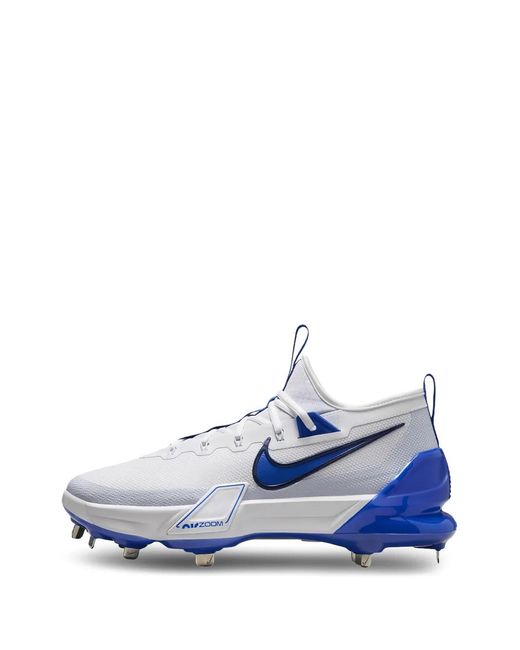 Nike Blue Force Zoom Trout 9 Elite Sneakers for men
