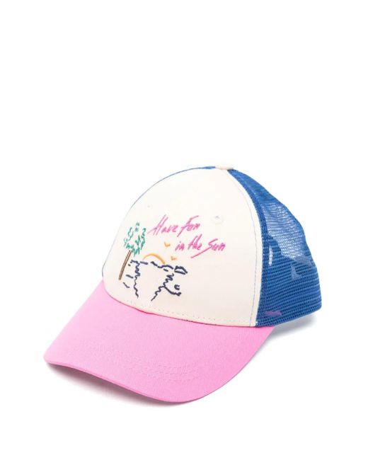 Maison Labiche Have Fun in Pink für Herren