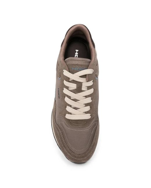 HOFF White City Sneakers