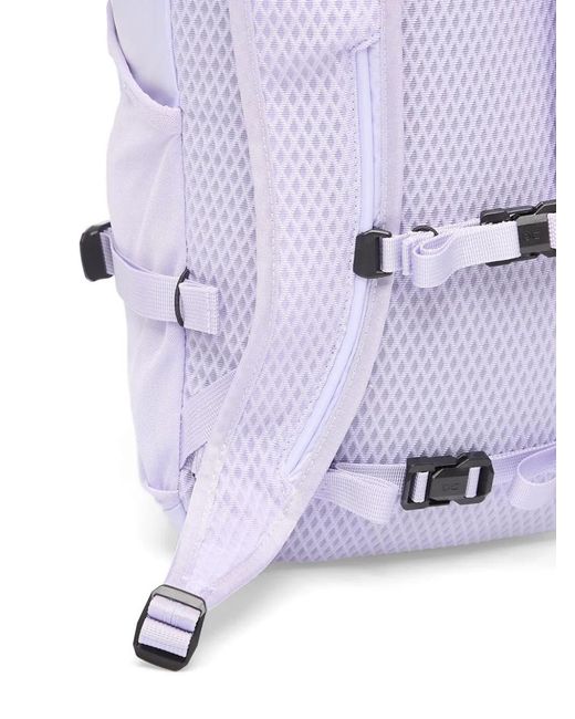 On Shoes Purple Speed Pack Lite Backpack
