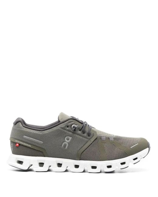 On Shoes Gray Cloud 5 for men