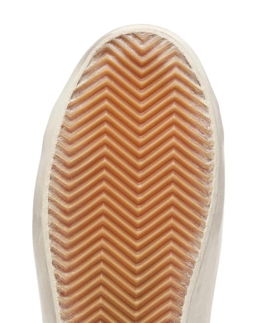 Golden Goose Deluxe Brand Natural Super-Star Sabots