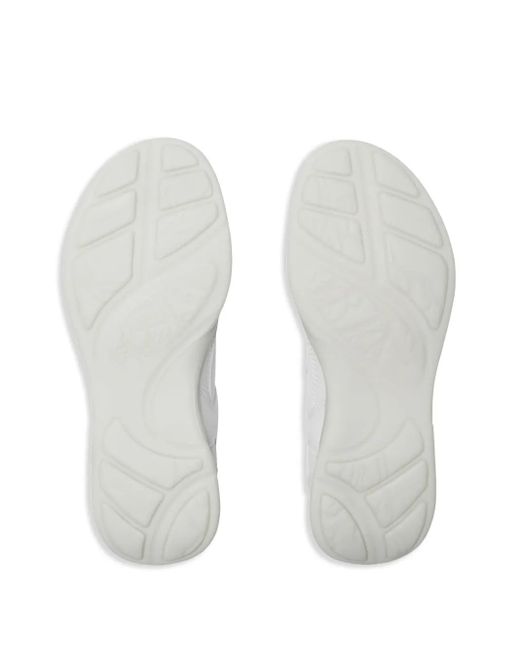 Burberry Matrix スニーカー White