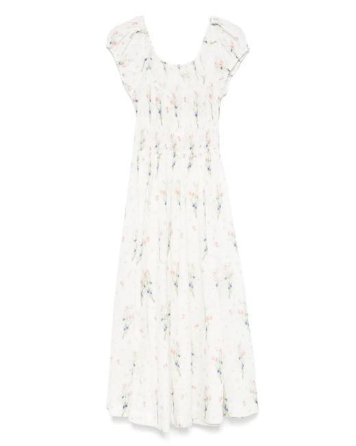 Doen Quinley ドレス White
