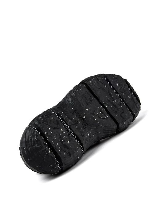 Camper Black Roku Low-Top Sneakers