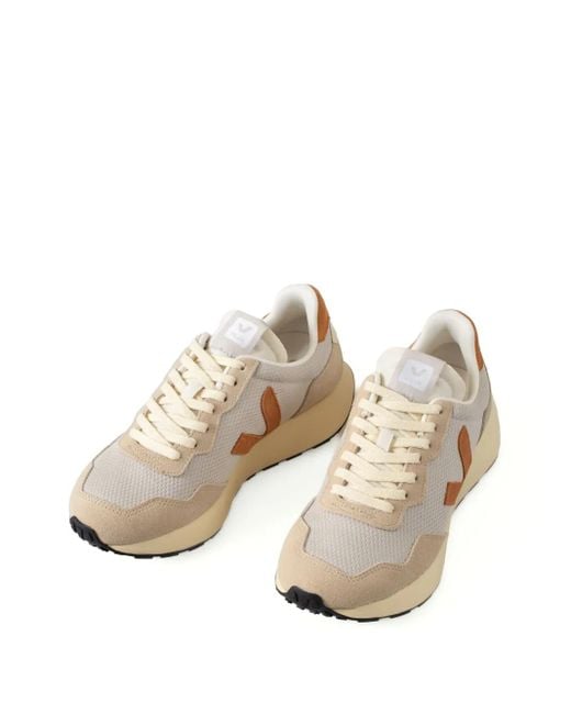 Veja Pink Rio Branco Ii Sneakers for men