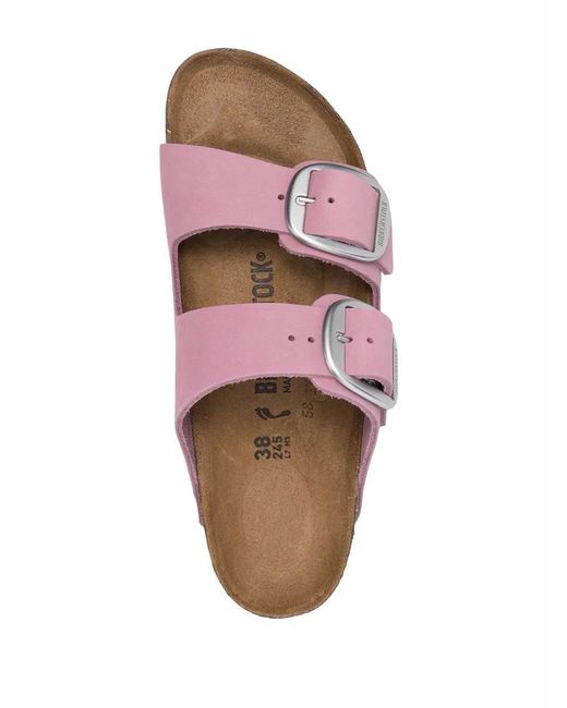 Birkenstock Sandals Pink