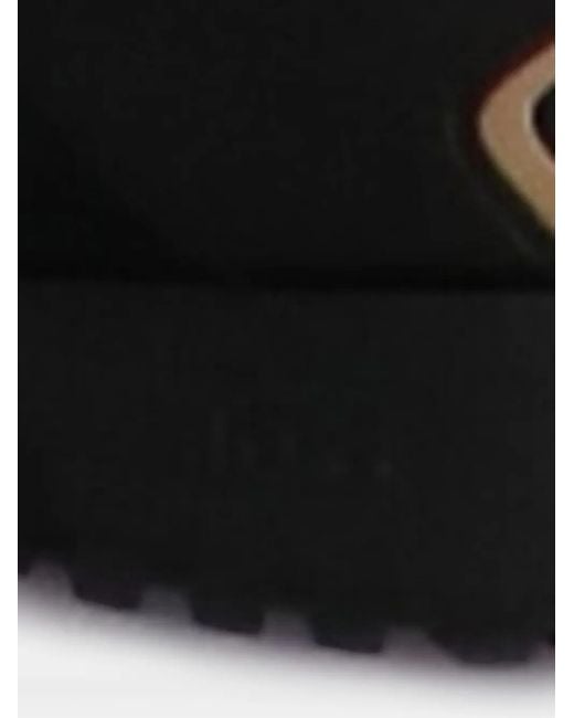 Boss Blue Logo-Embroidered Track Pants for men