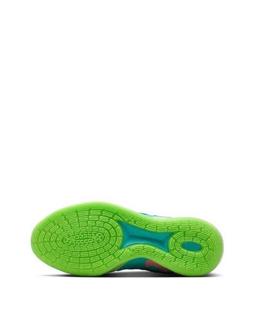 Nike Blue Sabrina 3 "What The? Sneakers