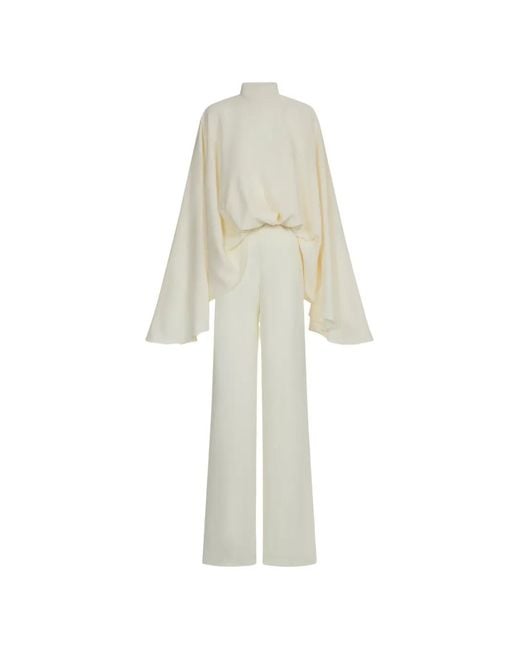 Mono Eolia Taller Marmo de color White