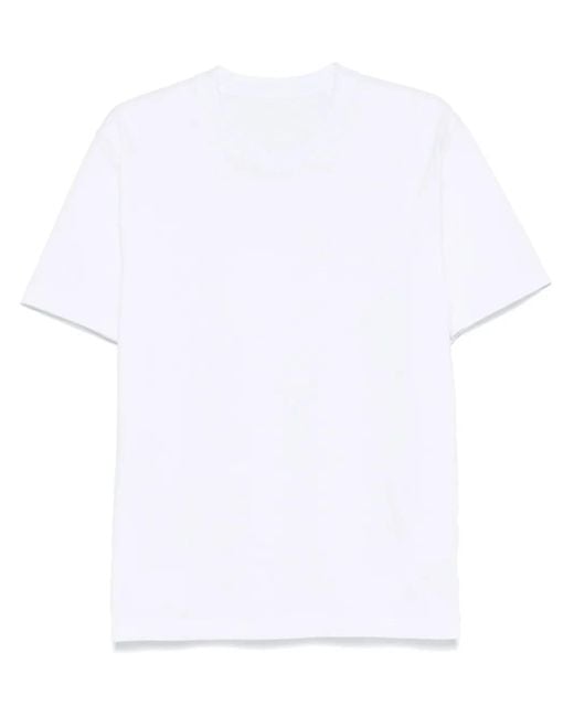 Camiseta WTAPS Sacai de hombre de color White