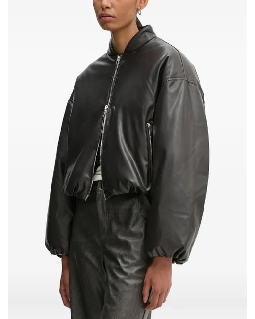Mitchell jacket A.L.C. de color Gray