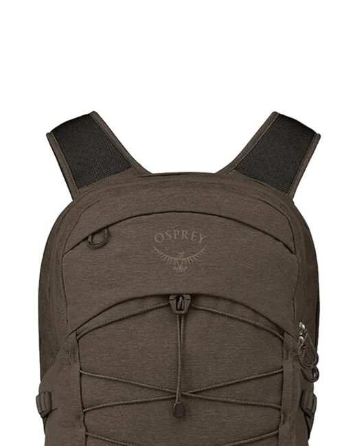 Osprey Brown Quasar 26 Driftshade Backpack for men