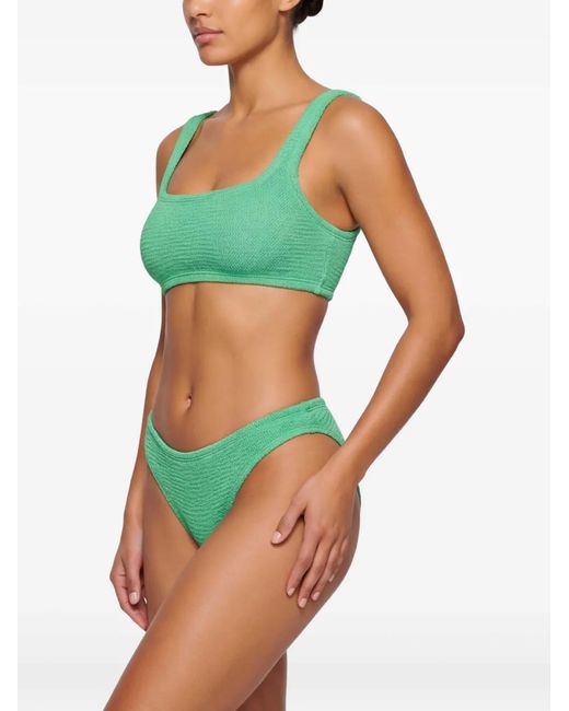 Bikini Emily Paramidonna de color Green