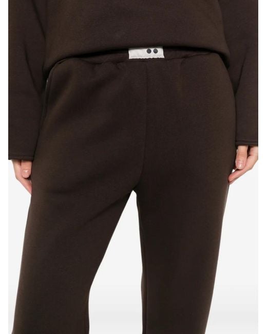 THE M.. White Honey Quarter-Zip Sweatshirt
