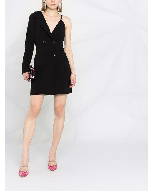 dressbarn navy blue dress