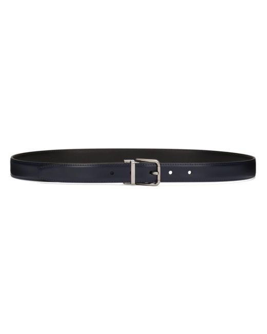 Dolce & Gabbana Black Belt Accessories for men