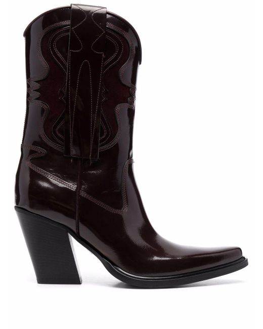 bottines diesel femme
