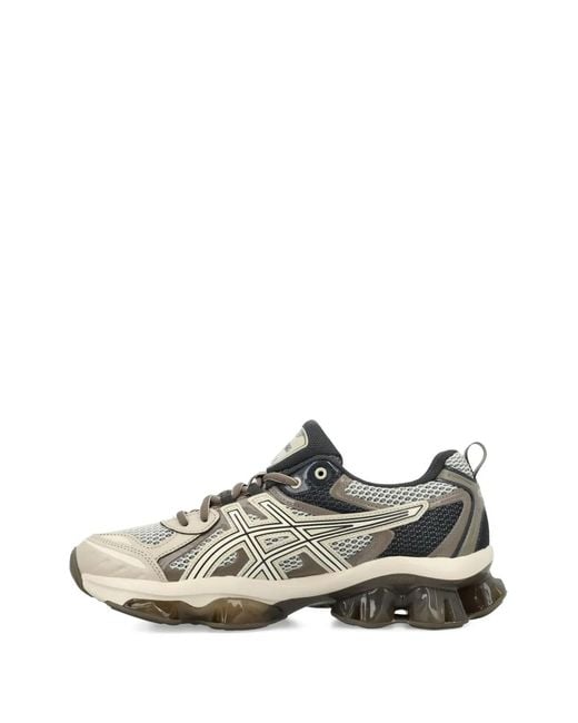 Asics Natural Gel Quantum Kinetic Sneakers